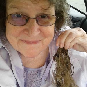 Meet your Posher, Cathy